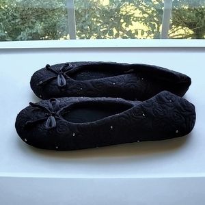 Isotoner Slippers